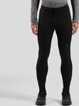 Odlo 322832-15001, Odlo X-Alp Winter Tights S schwarz Herren
