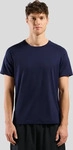 Odlo 314102-21123, Odlo Essential 365 T-Shirt Crew Neck S/S XXL blau Herren