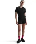 Nike Damen Swift Dri-Fit Shirt S schwarz