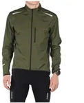 Fusion Herren S1 Run Jacket S gr&uuml;n