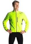 Fusion Herren S1 Run Jacket S gelb