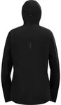 Odlo Damen X-ALP Waterproof Jacket L schwarz