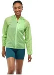 Hoka Damen Skyflow Jacket XS grau