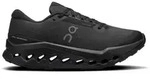 On Cloudsurfer Trail 2 Waterproof Damen Laufschuhe schwarz - 37.5 EU