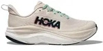 Hoka Skyflow Damen Laufschuhe beige - 40.0 EU