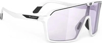 RUDY PROJECT SP727558-0005, RUDY PROJECT Spinshield wei&szlig;