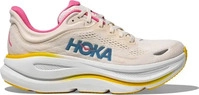 HOKA 1162012-ALBST, HOKA Bondi 9 7.5 beige Damen