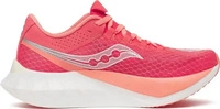 Saucony S10939-342, Saucony Endorphin Pro 4 7.5 rot Damen