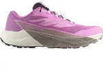Salomon S/Lab Pulsar Damen Laufschuhe rosa - 40.6 EU