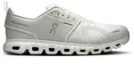 On Cloud 6 Waterproof Herren Laufschuhe grau - 41.0 EU