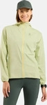 Odlo 313701-40440, Odlo X-ALP Waterproof Jacket XL gr&uuml;n Damen