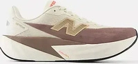 New Balance WFCXLJ5-B, New Balance FuelCell Rebel v5 6.5 wei&szlig; Damen