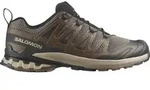 Salomon Xa Pro 3D V9 Herren Laufschuhe braun - 46.0 EU