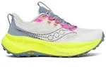 Saucony Xodus Ultra 4 Damen Laufschuhe bunt - 37.0 EU