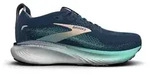 Brooks Adrenaline GTS 25 Damen Laufschuhe blau - 36.5 EU