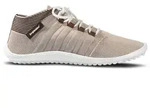 Leguano Beat 4 Damen/Herren/Unisex Laufschuhe beige - 47.0 EU