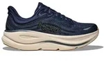 Hoka Bondi 9 Herren Laufschuhe blau - 40.6 EU