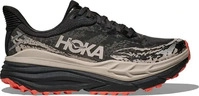 HOKA 1141531-BKP, HOKA Stinson 7 7.0 schwarz Damen