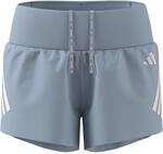 Adidas Damen adi365 Shorts 3 L blau KA8694