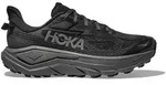 Hoka Challenger 8 Damen Laufschuhe schwarz - 38.0 EU