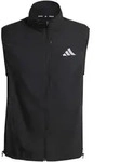 Adidas Herren adi365 Essentials Running Vest XL schwarz