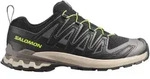 Salomon Xa Pro 3D V9 Herren Laufschuhe schwarz - 44.6 EU