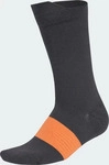 Adidas KD6999, Adidas Run Grafic Sock S orange Herren