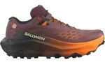 Salomon Ultra Glide 4 Damen Laufschuhe bunt - 42.0 EU
