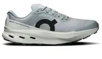 On Cloudultra Peak Herren Laufschuhe grau - 41.0 EU