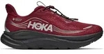 Hoka Clifton 11 GTX Herren Laufschuhe rot - 42.6 EU