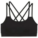 Puma Damen x Hyrox Strappy City Bra S schwarz