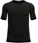 Odlo Herren Performance Warm XXL schwarz