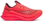 Saucony Endorphin Pro 5 Herren Laufschuhe rot - 40.0 EU