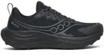 Saucony Ride TR3 GTX Damen Laufschuhe schwarz - 37.0 EU