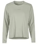 Craft Damen Hypervent Longsleeve XL grau