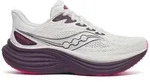 Saucony Triumph 24 Damen Laufschuhe lila - 35.5 EU