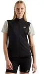New Balance Damen RC Essential Heat Grid Vest L schwarz
