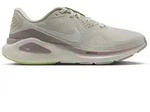Nike Structure 26 Damen Laufschuhe beige - 38.0 EU