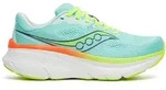 Saucony Guide 19 Damen Laufschuhe blau - 44.5 EU