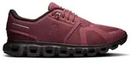 On Cloud 6 Damen Laufschuhe rot - 42.5 EU