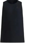 Odlo Herren Zeroweight Engineered Chill-Tec Tank Crew Neck XXL schwarz