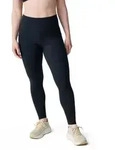 Brooks Damen Chaser 7/8 Tight XS schwarz