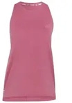 Adidas Damen adi365 Iconic Running Climacool Tank S rosa