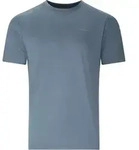 Endurance Herren Vernon V2 Performance S/S Tee S grau