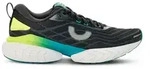 True Motion U-Tech Nevos 4 Herren Laufschuhe schwarz - 44.5 EU