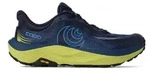 Topo Ultraventure 5 Herren Laufschuhe blau - 40.0 EU
