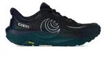 Topo Ultraventure 5 Herren Laufschuhe schwarz - 40.0 EU