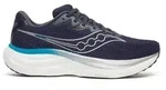 Saucony Ride 19 Herren Laufschuhe schwarz - 44.5 EU