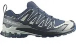 Salomon XA Pro 3D V9 GTX Herren Laufschuhe blau - 42.0 EU