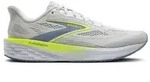 Brooks Launch 12 Herren Laufschuhe wei&szlig; - 43.0 EU